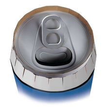 Load image into Gallery viewer, Can Display Corrugated Cardboard #100061VCANPC MIN 1