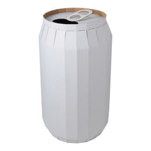 Load image into Gallery viewer, Can Display Corrugated Cardboard #100061VCANPC MIN 1