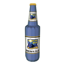 Load image into Gallery viewer, Beer Bottle Display Corrugated Cardboard #100200VBBPC MIN 1