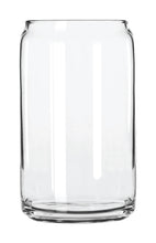 Load image into Gallery viewer, 16 oz. Can Glass #TM5458 MIN 72