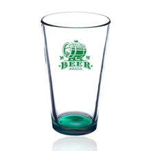 Load image into Gallery viewer, 16 oz. Libbey++ Pint Glasses #A5139 Min 12 2 Color Imprint