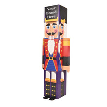 Load image into Gallery viewer, 3-D Nutcracker Props #20174VPC MIN 1