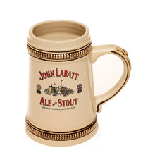 Load image into Gallery viewer, 18.5 oz. Ceramic Beer Steins #ABM10 BP Unlimited Imprint Min 12