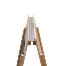 Load image into Gallery viewer, A-Frame - Interchangeable Sidewalk Sign - 22" x 28" #AFWSS2228 imprint Min 1