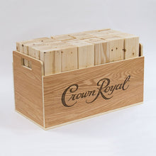 Load image into Gallery viewer, Jumbo Toppling Tower Blocks Game Carrier and Table #PGJTTB01 Min 1