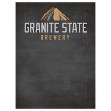 Load image into Gallery viewer, 1/8" Frameless Wall Chalkboard - 36"w x 48"h #EDCBS3648 Min 1