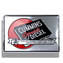 Load image into Gallery viewer, Custom Parking Metal Sign (12"x18") #5012-PS 12" x 18" Signs Min 100