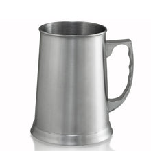 Load image into Gallery viewer, 13.5oz Stainless Steel Beer Mugs #ABM30 1 Color Imprint Min 12