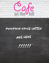 Load image into Gallery viewer, 1/8" Frameless Wall Chalkboard - 22"w x 28"h #EDCBS2228 Min 1