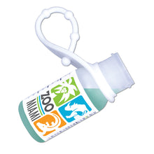Load image into Gallery viewer, 1oz.Aloe Vera Gel with Lanyard