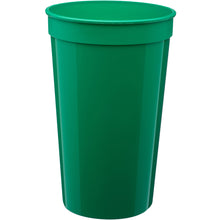 Load image into Gallery viewer, 22 oz Plastic Stadium Cup #ASC22 BP Unlimited Min 12