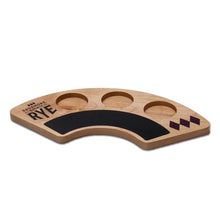 Load image into Gallery viewer, 3-Pocket Arced Flight #SPACH003 Min 1