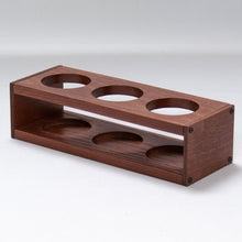 Load image into Gallery viewer, 3-Pocket Tiered Flight Paddle #SPTH003 Min 1