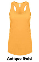 Load image into Gallery viewer, Next Level Women's Ideal Racerback Tank Top #ANL1533 BP Unlimited Min 12