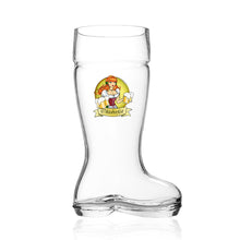 Load image into Gallery viewer, 44 oz. Munich Das Boot Beer Glasses #ABM35 1 Color Imprint Min 12