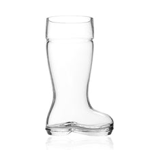 Load image into Gallery viewer, 44 oz. Munich Das Boot Beer Glasses #ABM35 1 Color Imprint Min 12