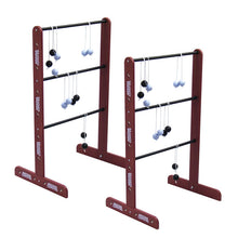 Load image into Gallery viewer, Ladder Golf Game (Imprinted, Custom Color Finish) #PGLDR1PRFC Min 1