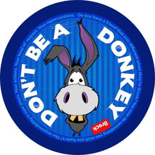 Load image into Gallery viewer, 4” circle coaster Heavyweight 80pt #VP4C80Coasters Min 1200