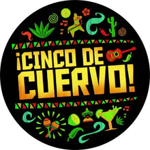 Load image into Gallery viewer, 4” circle coasters Lightweight 40pt #VP4C40Coasters Min 1200