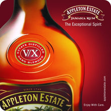 Load image into Gallery viewer, 4” square coasters Lightweight 40pt #VP4S40Coasters Min 1200