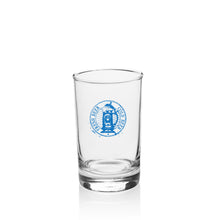 Load image into Gallery viewer, 5 oz. Crystalline Sampler Glasses #A0024A Min 12
