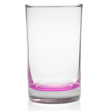 Load image into Gallery viewer, 5 oz. Crystalline Sampler Glasses #A0024A Min 12