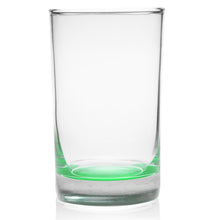 Load image into Gallery viewer, 5 oz. Crystalline Sampler Glasses #A0024A Min 12