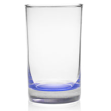 Load image into Gallery viewer, 5 oz. Crystalline Sampler Glasses #A0024A Min 12