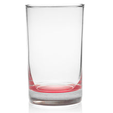 Load image into Gallery viewer, 5 oz. Crystalline Sampler Glasses #A0024A Min 12
