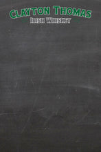Load image into Gallery viewer, 1/2" Frameless Wall Chalkboard - 4"w x 6"h #EDCB46 Min 1