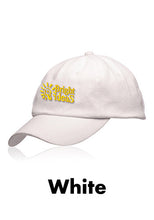 Load image into Gallery viewer, 6 Panel Unconstructed Brushed Cotton Caps #ACAP02 Blank Min 12