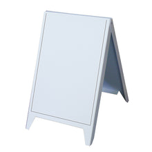Load image into Gallery viewer, A-Frame Sidewalk Sign - 22"w x 28"h #AFSS2228 Min 1