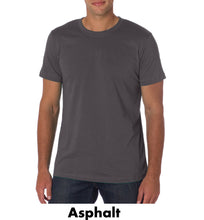 Load image into Gallery viewer, Bella Canvas Unisex Short-Sleeve T-Shirt #A3001CAB Color - 2 Color Imprint Min 12