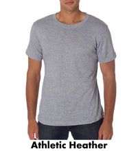 Load image into Gallery viewer, Bella Canvas Unisex Short-Sleeve T-Shirt #A3001CAB Color - 1 Color Imprint Min 12
