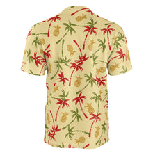 Load image into Gallery viewer, AZURE Import Men's Dye-Sublimated Short Sleeve T-Shirt #HAZURE Min 1