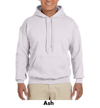 Load image into Gallery viewer, Gildan Adult Hooded Sweatshirt #A18500 BP Unlimited, Colors Min 12