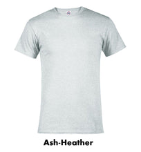 Load image into Gallery viewer, Delta Apparel Unisex Adult Performance Tee #A11730 2 Color, Colors Min 12