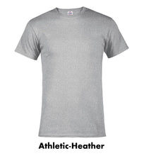 Load image into Gallery viewer, Delta Apparel Unisex Adult Performance Tee #A11730 1 Color, Colors Min 12