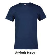 Load image into Gallery viewer, Delta Apparel Unisex Adult Performance Tee #A11730 1 Color, Colors Min 12