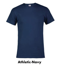 Load image into Gallery viewer, Delta Apparel Unisex Adult Performance Tee #A11730 2 Color, Colors Min 12