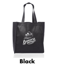 Load image into Gallery viewer, Value Non-woven Grocery Tote Bags #ATOT127 Color- 2 Color Imprint Min 12