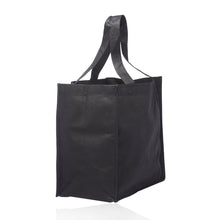 Load image into Gallery viewer, Value Non-woven Grocery Tote Bags #ATOT127 Color- 1 Color Imprint Min 12