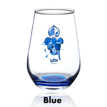 Load image into Gallery viewer, 16 oz. Vaso Silicia Stemless Wine Glasses #A0761AL 1 Color Imprint Min 12