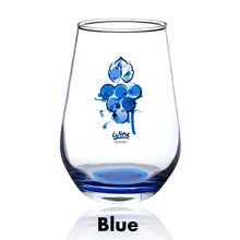 Load image into Gallery viewer, 16 oz. Vaso Silicia Stemless Wine Glasses #A0761AL BP Unlimited Imprint Min 12