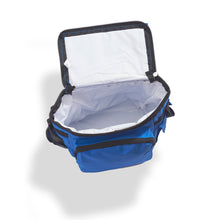 Load image into Gallery viewer, Traveler Insulated Lunch Bags #ALUN28 1 Color Imprint Min 12