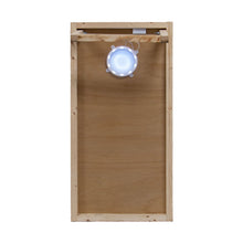 Load image into Gallery viewer, Bag Toss Game Set (LED Lit) #BTWLED Min 1