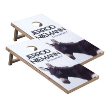 Load image into Gallery viewer, Bag Toss Game Set (Printed) #BTW2448PH Min 1