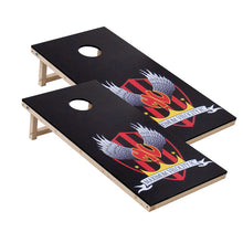 Load image into Gallery viewer, Bag Toss Game Set (Printed) #BTW2448PH Min 1