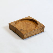 Load image into Gallery viewer, Barrel Stave Wood Coasters - Pack of Four #CSTBRST Min 1