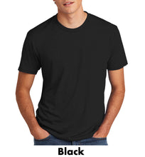 Load image into Gallery viewer, Next Level Men's Tri-Blend Crew T-Shirt #ANL6010 2 Color Min 12